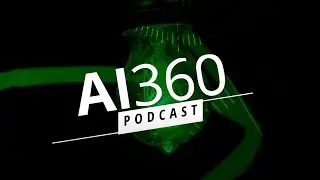 AI360 S1: E5  | Open-Source vs Closed-Source LLMs
