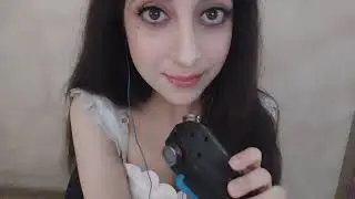 🌸ASMR Cat Maid |  PATREON PREVIEW🌸