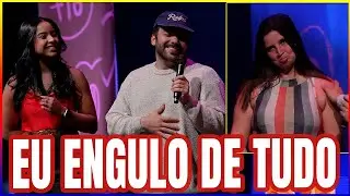 DENOVO ESSA CONTA N&Atilde;O FECHA SHOW RAPHAEL GHANEM