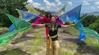 Dance To The Nations - God Of The City