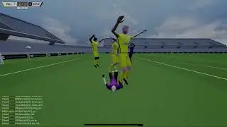 Kyndra Highlights #5
