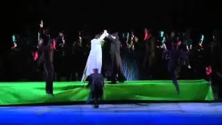 Omer Meir Wellber conducts Tchaikovsky: Eugene Onegin