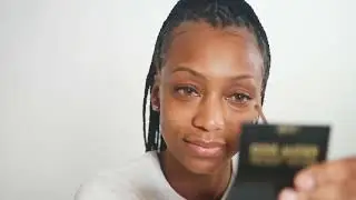 Define sparse brows with the Revelation Brow Duo