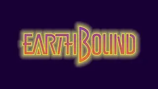 Dr. Andonuts' Lab - EarthBound OST