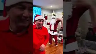 December 25, 2024 Family Christmas Party