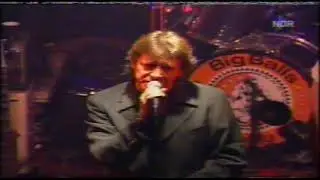 Jan Fedder live auf der B&uuml;hne - VHS-Rip