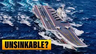 UNSINKABLE Aircraft Carriers