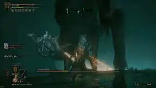 Elden Ring - Ancestor Spirit 1st Try