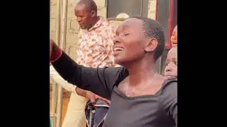Video para Bethel de Uganda 