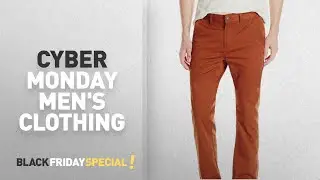 Cyber Monday Kr3W Men's Clothing: KR3W Men's K Slim Chino Pant