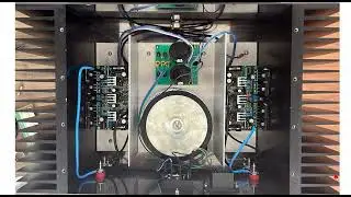 Amplificador Dx Super X do Cícero Carvalhais