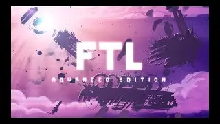 FTL. Hard.10.Arsenal mod. Победа и рандом сливы
