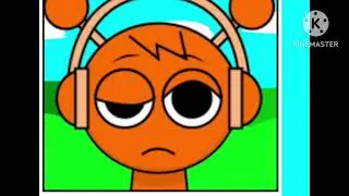 Sprunki On The Road (2013) - Pechi's Got The 2000s Boost Mobile Vibe!
