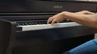 Faber Piano Adventures 3B - Baroque Dance -Daniel Speer
