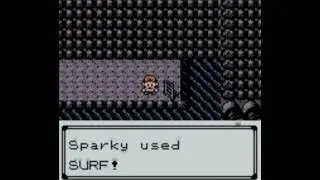 Pok&eacute;mon Crystal - How to catch Lugia