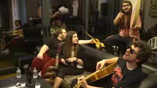 AzunyanOzge-KendineMüzisyen-Eray-Hype-zeusidiouss sohbet yayını #1(17.6.2020)