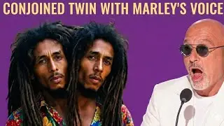 CONJOINED TWINS WHO LOOKLIKE BOB MARLEY SINGS AND SHOCK BRITAIN'S GOT TALENT