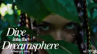 Dive into the Dreamsphere