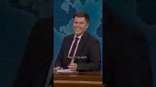 Bill Murray ranks Weekend Update anchors  #SNL50