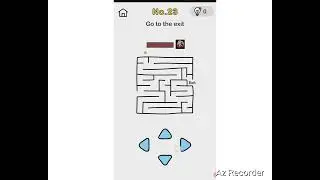 Brain Out level 23 Gameplay Walkthrough