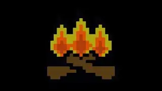Firemaking in 2004scape (F2P)