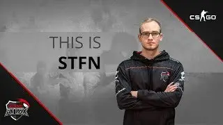 This Is aTTaX #4 - stfN (Counter-Strike Player)