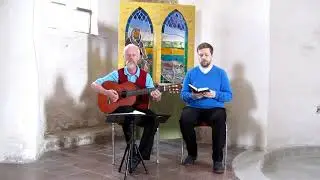 Bleib bei mir Herr - EG 488