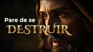 A Cura de Jesus para a Ansiedade