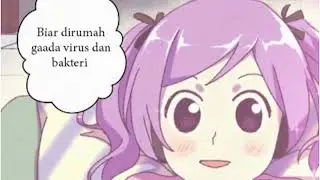 Cover Music Trailer Joana's Projects Fun House Composed by Vanessa Tirta Himawan