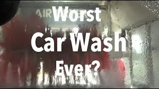 Terrible Ryko Softgloss XS Car Wash - Sunset Hills, MO