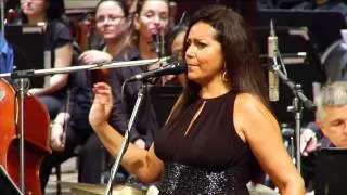 BOSSA NOVA SINFONICO