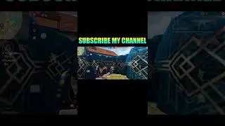 #short Free🔥Fire 🔥 1vs1 Gameplay😀#cypherx
