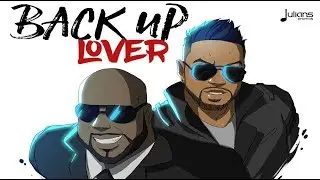 Slammer Cutter x Shivan - Backup Lover 