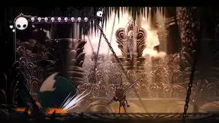 [Hollow Knight] God Tamer, Radiant difficulty
