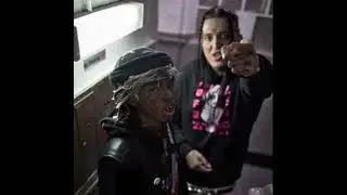 ZillaKami - The Black Walls (Extended)