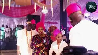 Mama Ajoke 85th  Birthday Celebration 