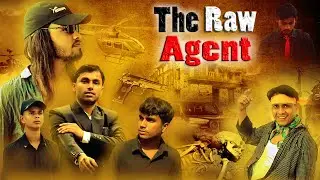 The Raw Agent 😜 | Comedy Blast 2025 | SATHA ADDA