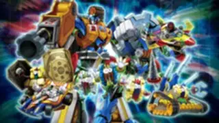How To Play: Geargia