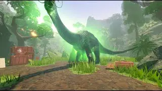grinding for level 500 /// primal pursuit