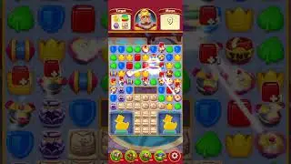 Royal Match Level 11755