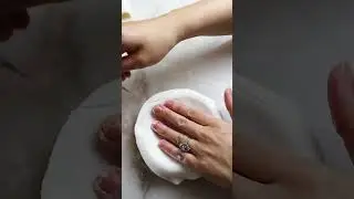 Clam shell on a cake?😱