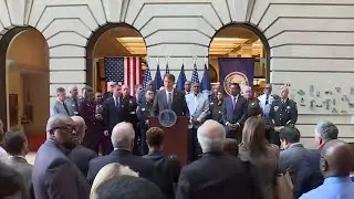 New public safety initiative to curb crime in Virginia