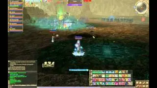 Lineage 2 -  Teredor RaidBoss. [miNimalrabbit2]