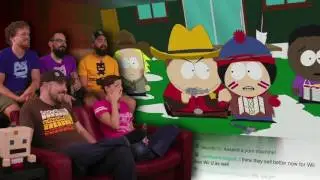 South Park: Phone Destroyer! | E3 2017 AWESOME!