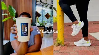REHAB| NEW BALANCE | HUNGRY LION | WEEK IN MY LIFE | SOUTH AFRICAN YOUTUBER