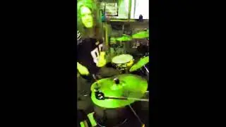 DROWNEDRAT - MOTHAFUCKERS