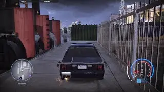 Need for Speed Heat budget build