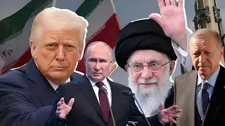 Tronditet Bota, Putin jep URDHERIN, Avionë rusë ZBARKOJNE në Teheran