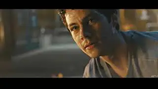 The Maze Runner {Gotta be a Reason}