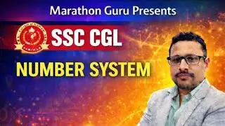 #NUMBERSYSTEM#SSC#MATHS#BY#Amitsir#banking#railway#cds#csat#forall#competitiveexams#Marathonguru#